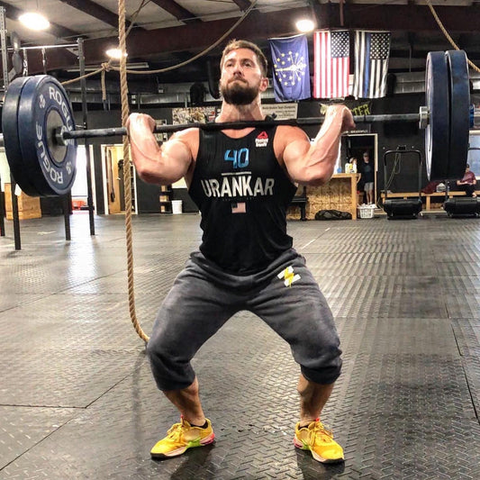 3 Ways To Get Stronger!