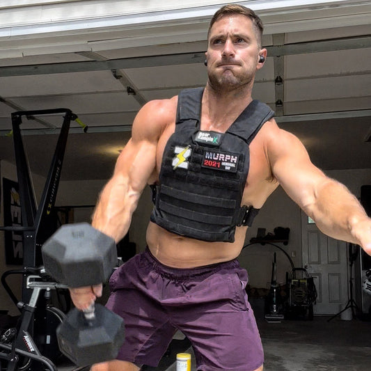 Podcast: How to workout around injuries