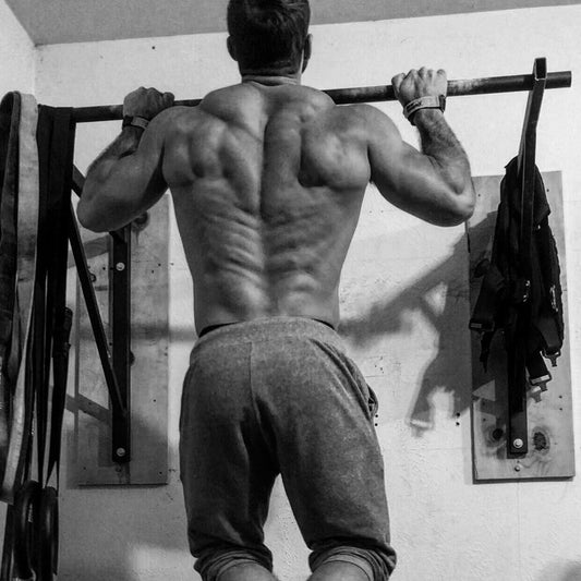 Quick Tip: Improve Your Jerk