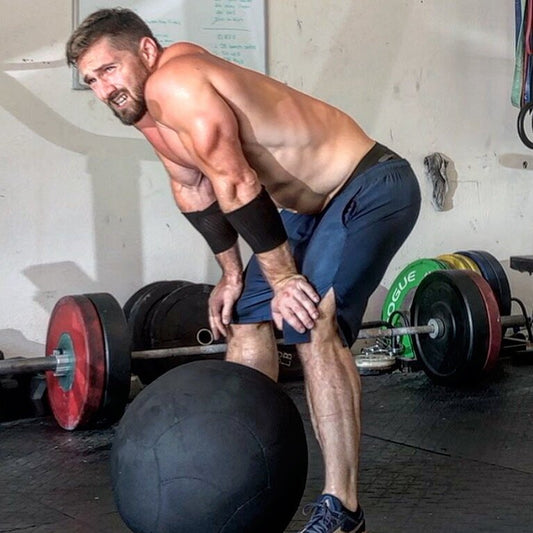 New Podcast: How to follow a workout program and determine your volume!