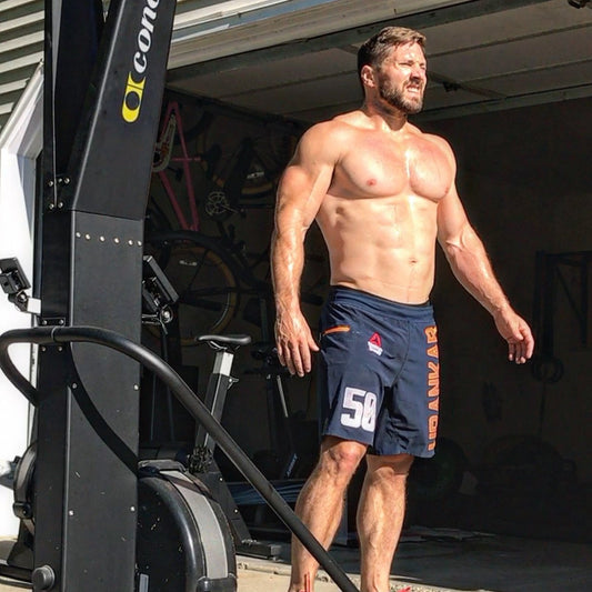 NEW ZEUS LIFTING CYCLE!