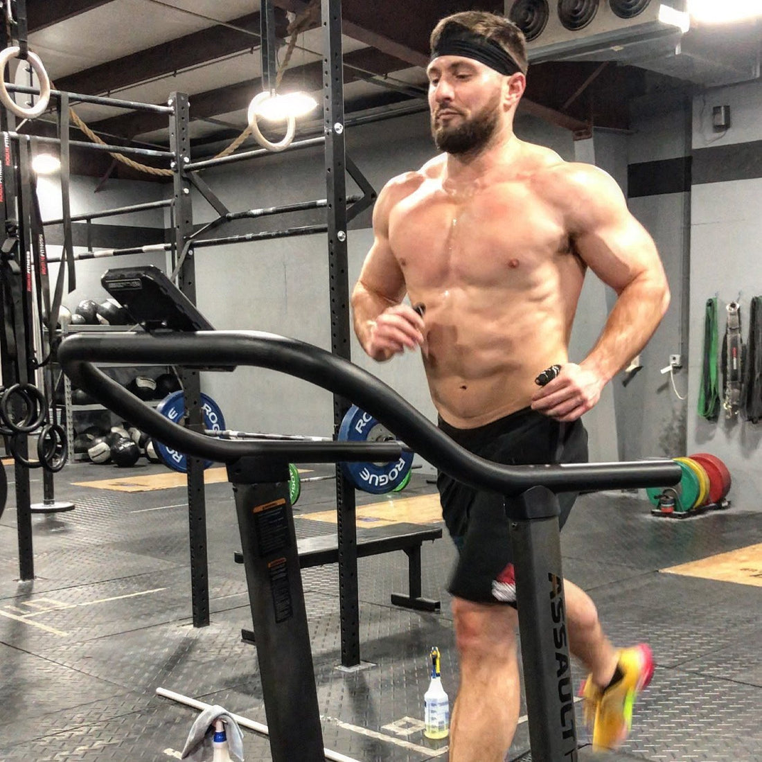 Will Cardio Slow Your Gains?!
