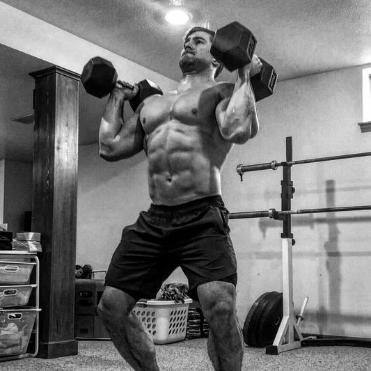 SWOLE is Back!…But, What is SWOLE?