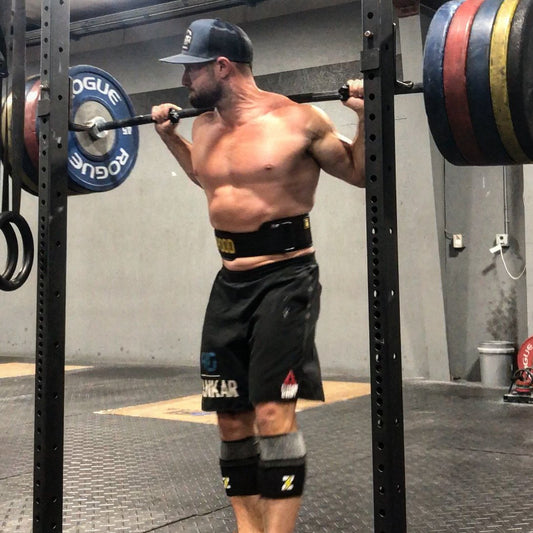 A Simple Way to Get Stronger!