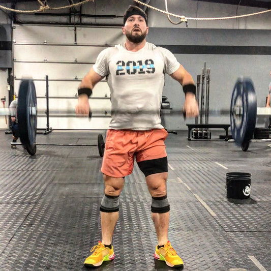 Get Detailed CrossFit Games Open Content twice a week!