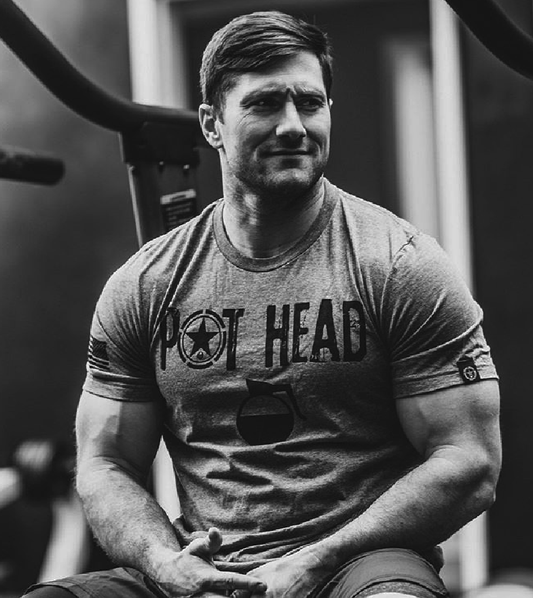 Motivation To Train…
