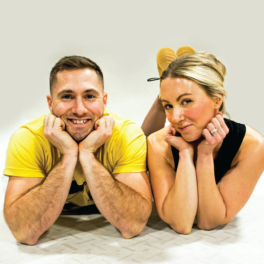 New Podcast: The Nick Urankar Show