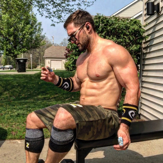 How I Stopped Hating My Workouts