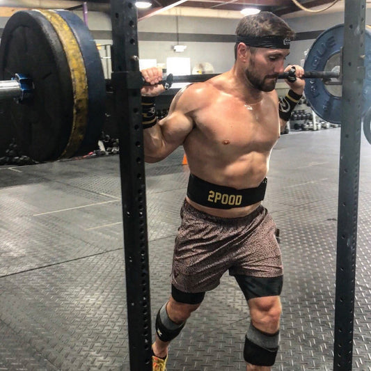 ZEUS Sick Snatch Complex
