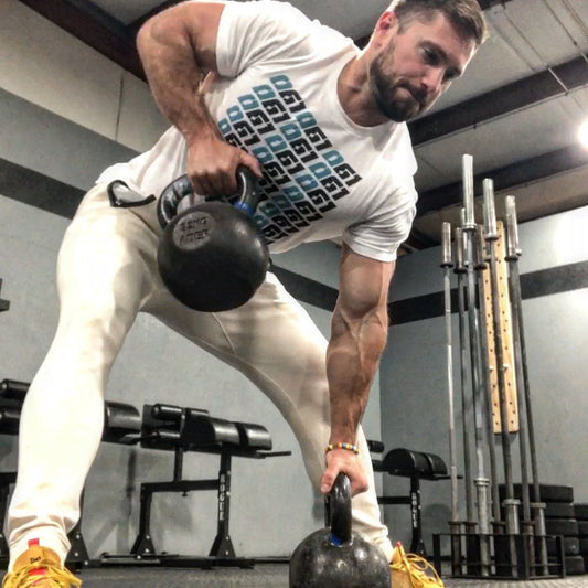 Check This Out: Zeus Everything Training!