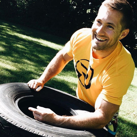 ⚡️WORKOUTS YOU NEED TO TRY⚡️