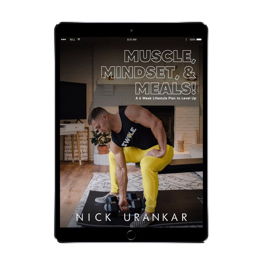 How to Crush your 2023 Goals!