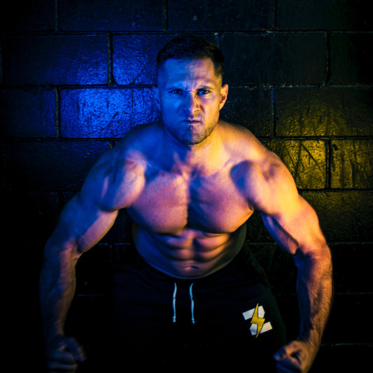 Pre-Order High Intensity Bodybuilding V.2