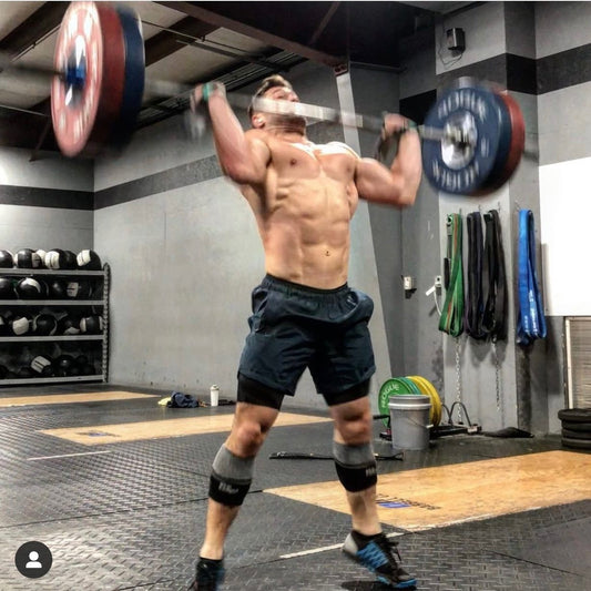 Pure Strength Program