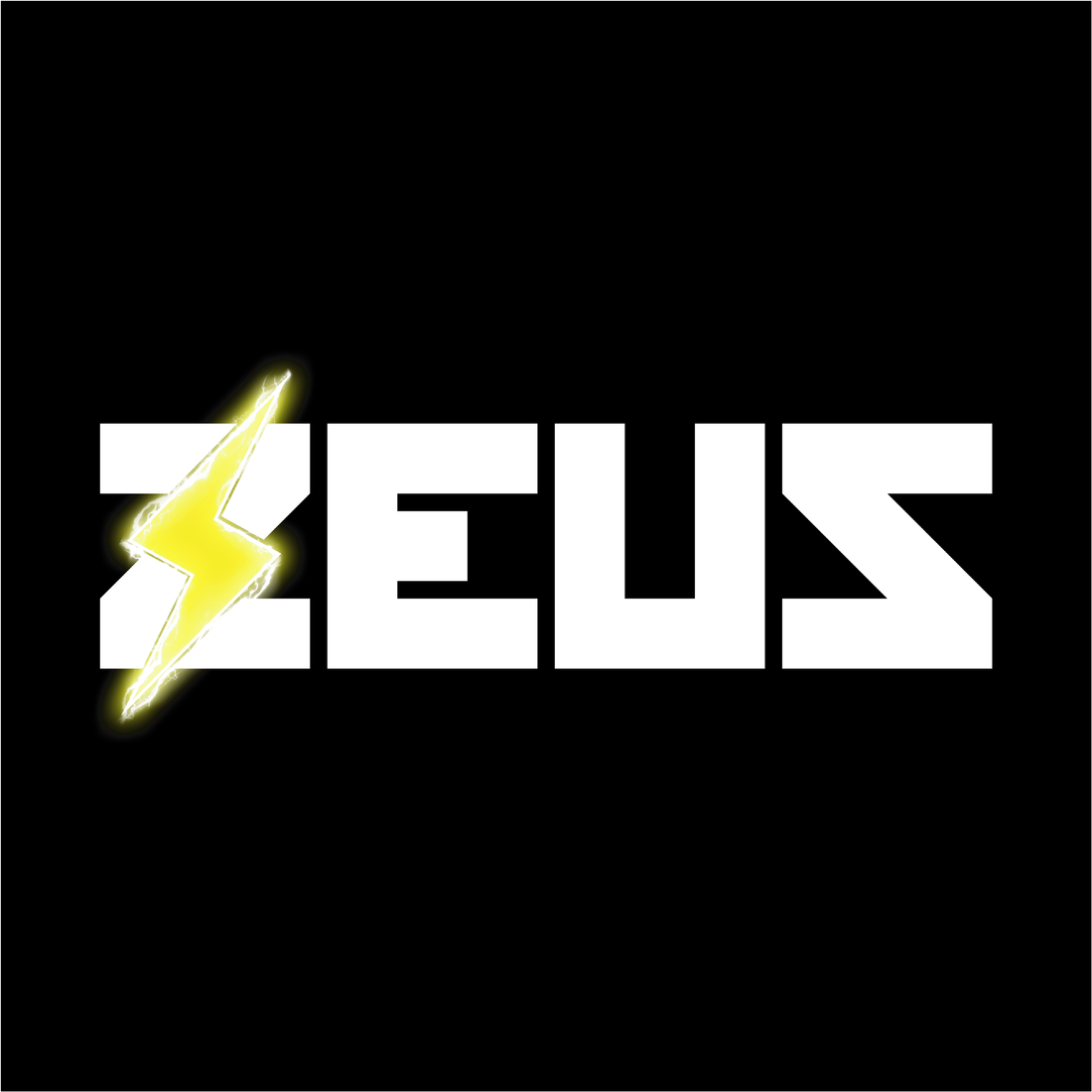 Zeus Nutrition Lauches October 1st!