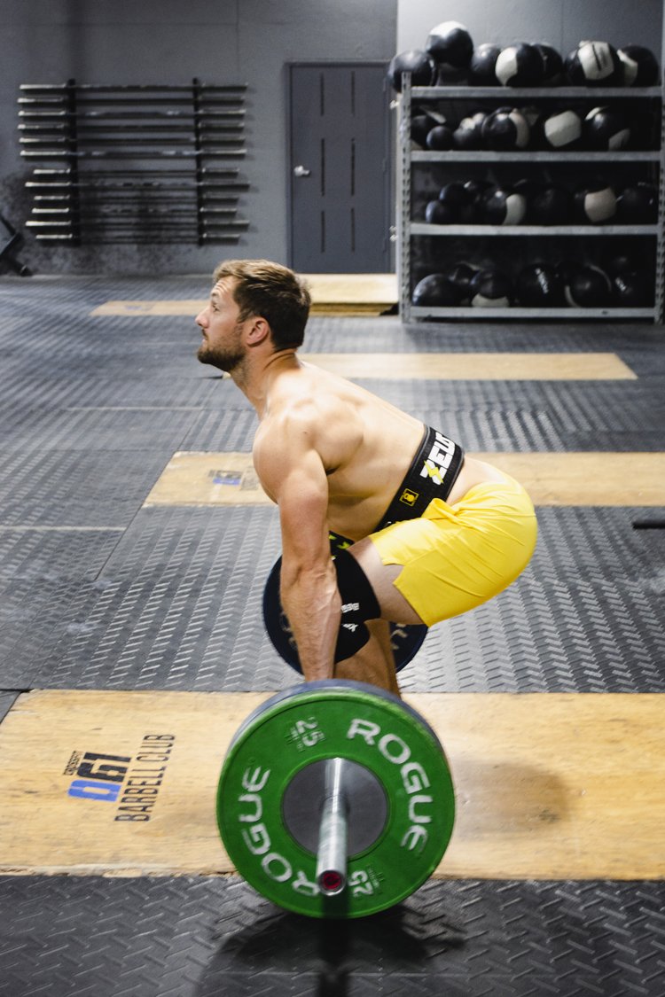 BKX ZEUS KNEE SLEEVES - 7MM