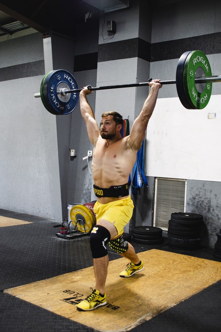 BKX ZEUS KNEE SLEEVES - 7MM