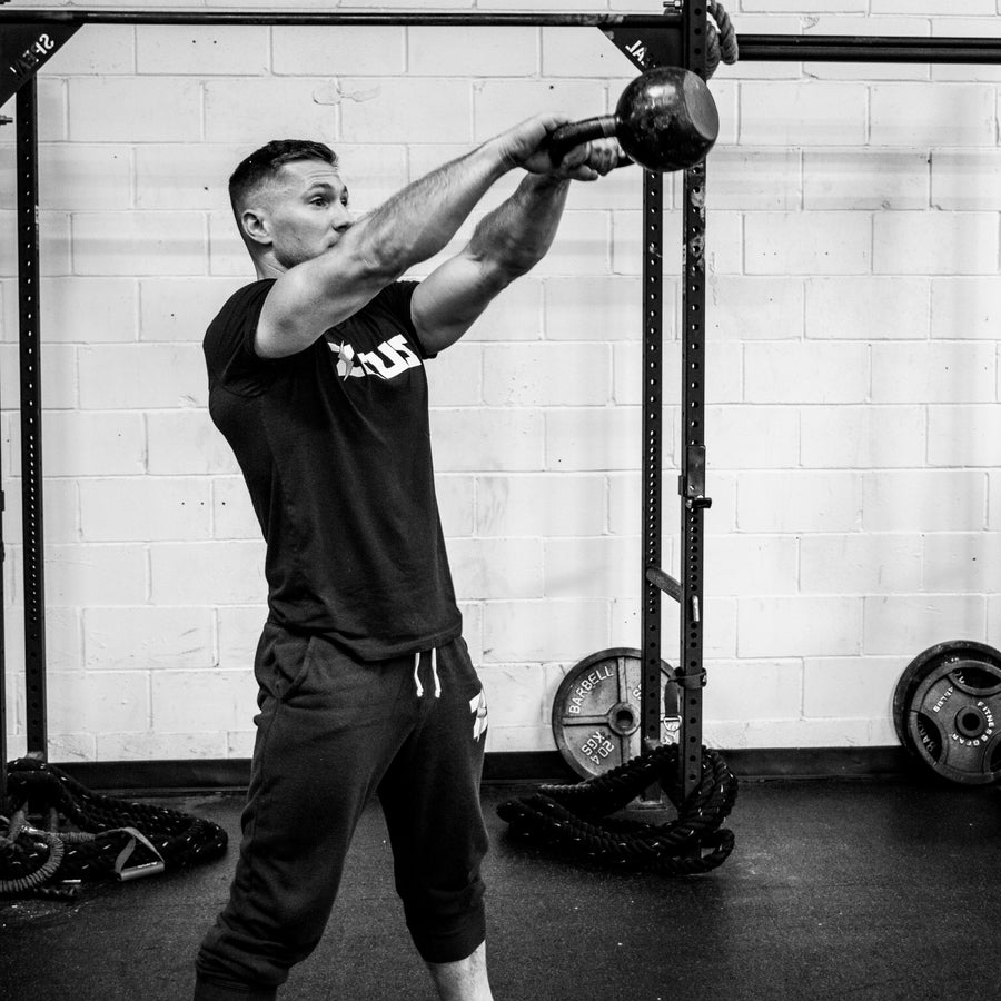 Nick Urankar, founder of Zeus Method