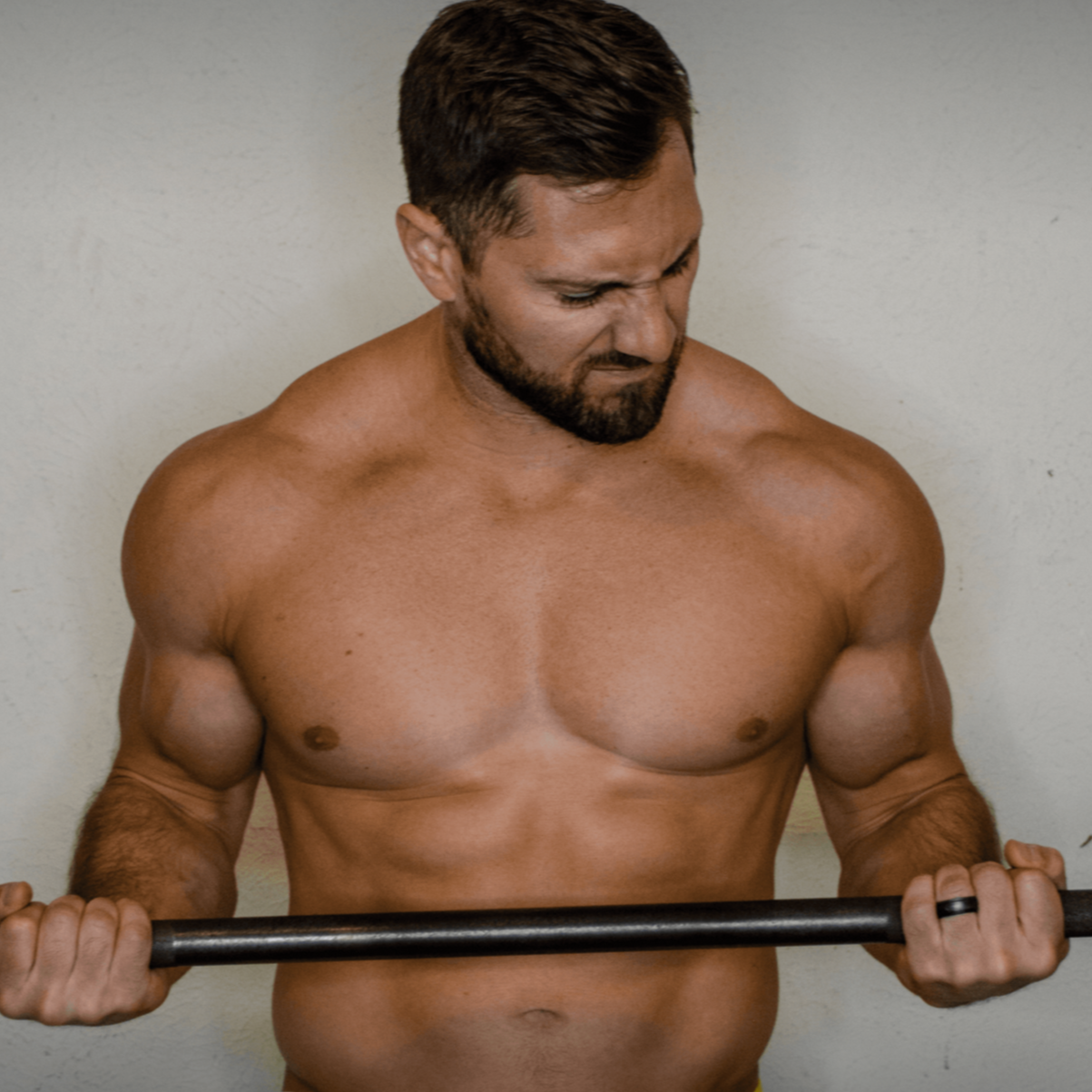 Justabar: 150+ Workouts