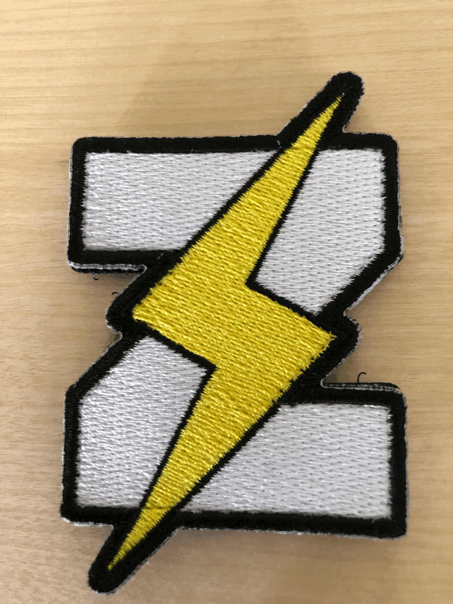 Zeus Patch