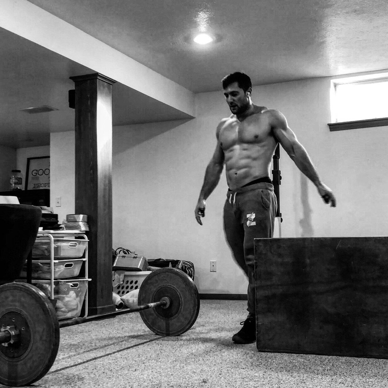NEW 10 WEEK PROGRAMS – Zeus Method