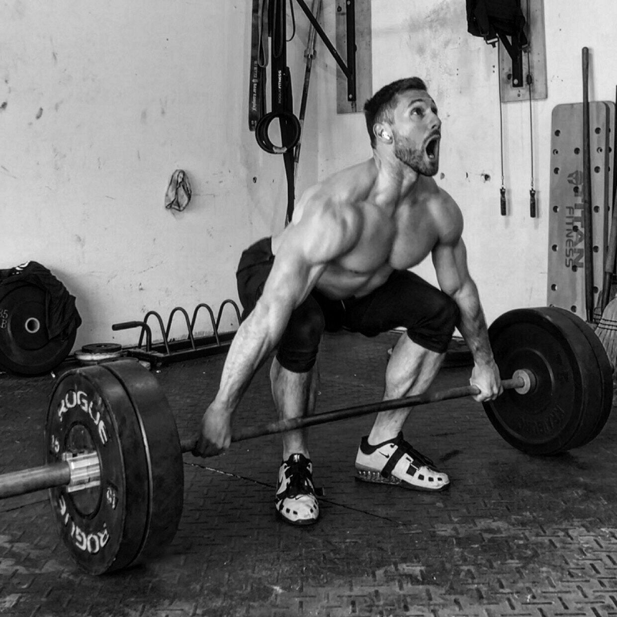 Grab Your Free 3 Week Lifting Program – Zeus Method