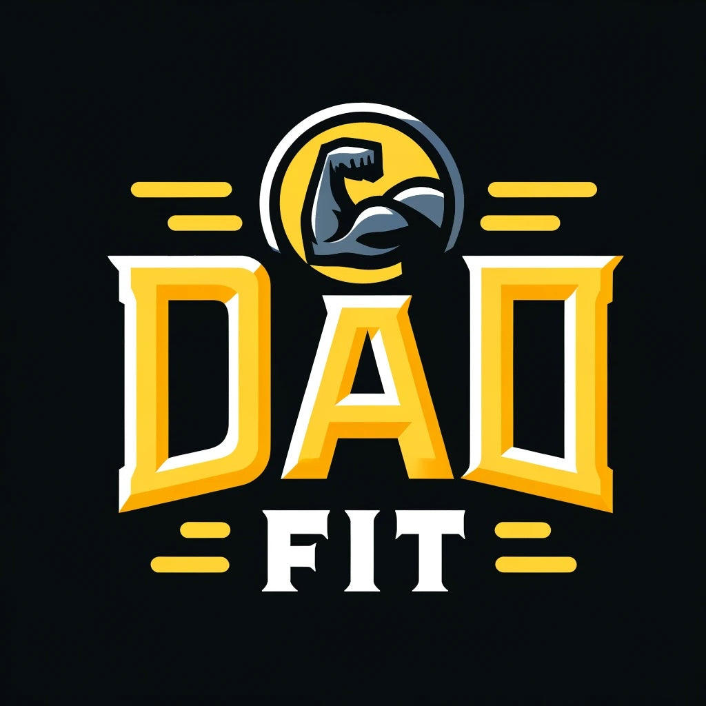 DadFit is Now Live!