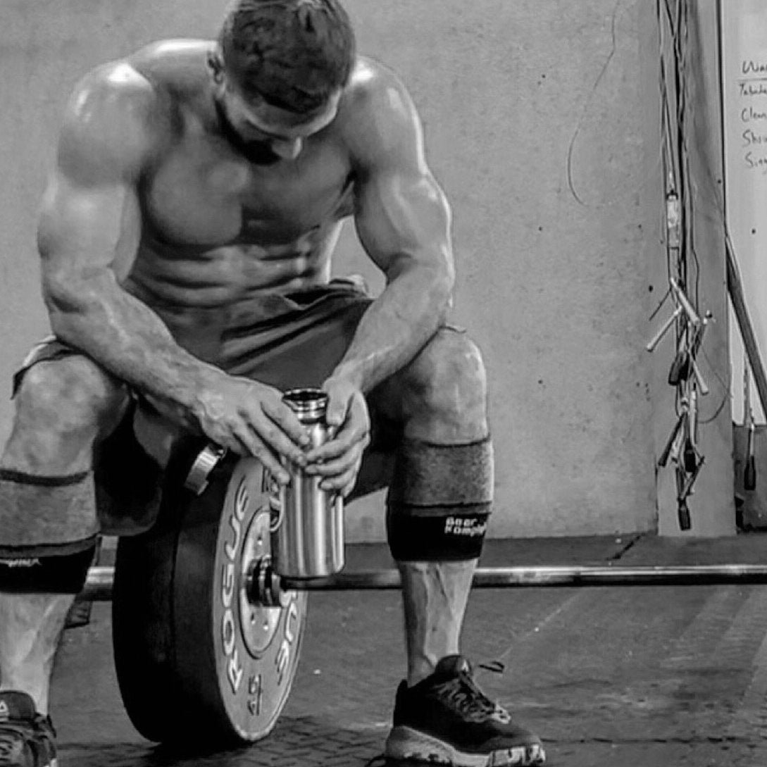 3 Simple Ways To Get Better At Lifting