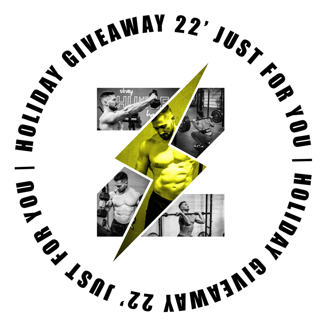 2023 Holiday Giveaway!