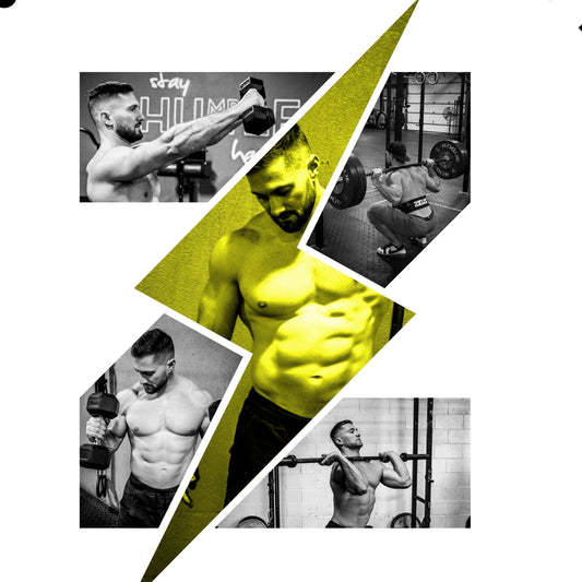 Coming Soon: A Simpler, More Structured Way to Train with Zeus Method