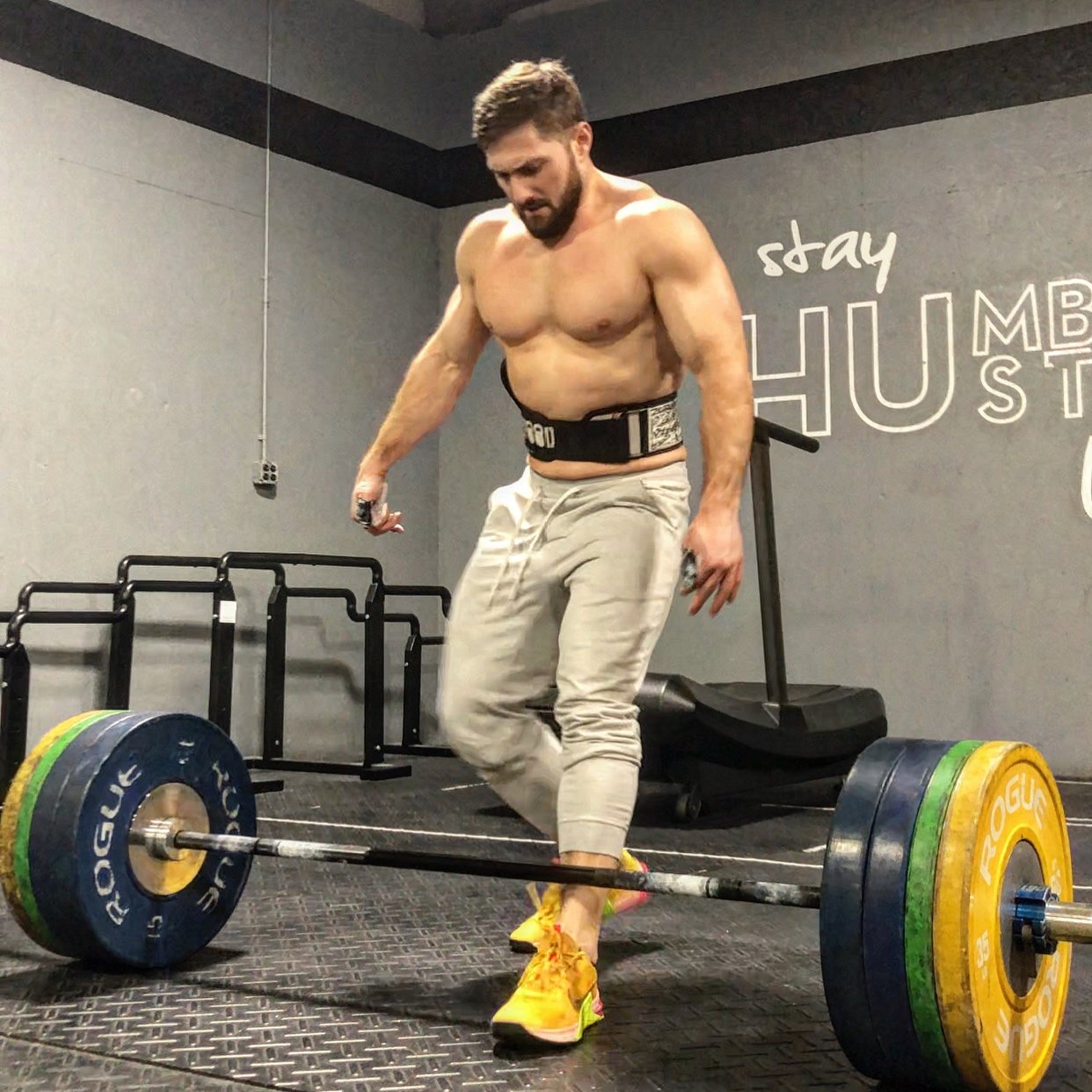 NEW STRENGTH CYCLE BEGINS SOON!!! – Zeus Method