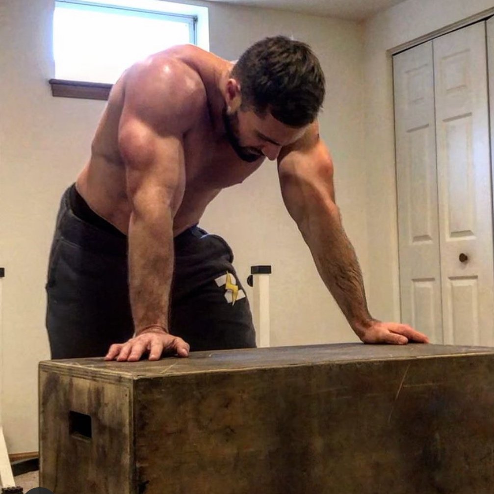 How I wejjnt from training ALL DAY to 20-60 Minutes a day! – Zeus Method