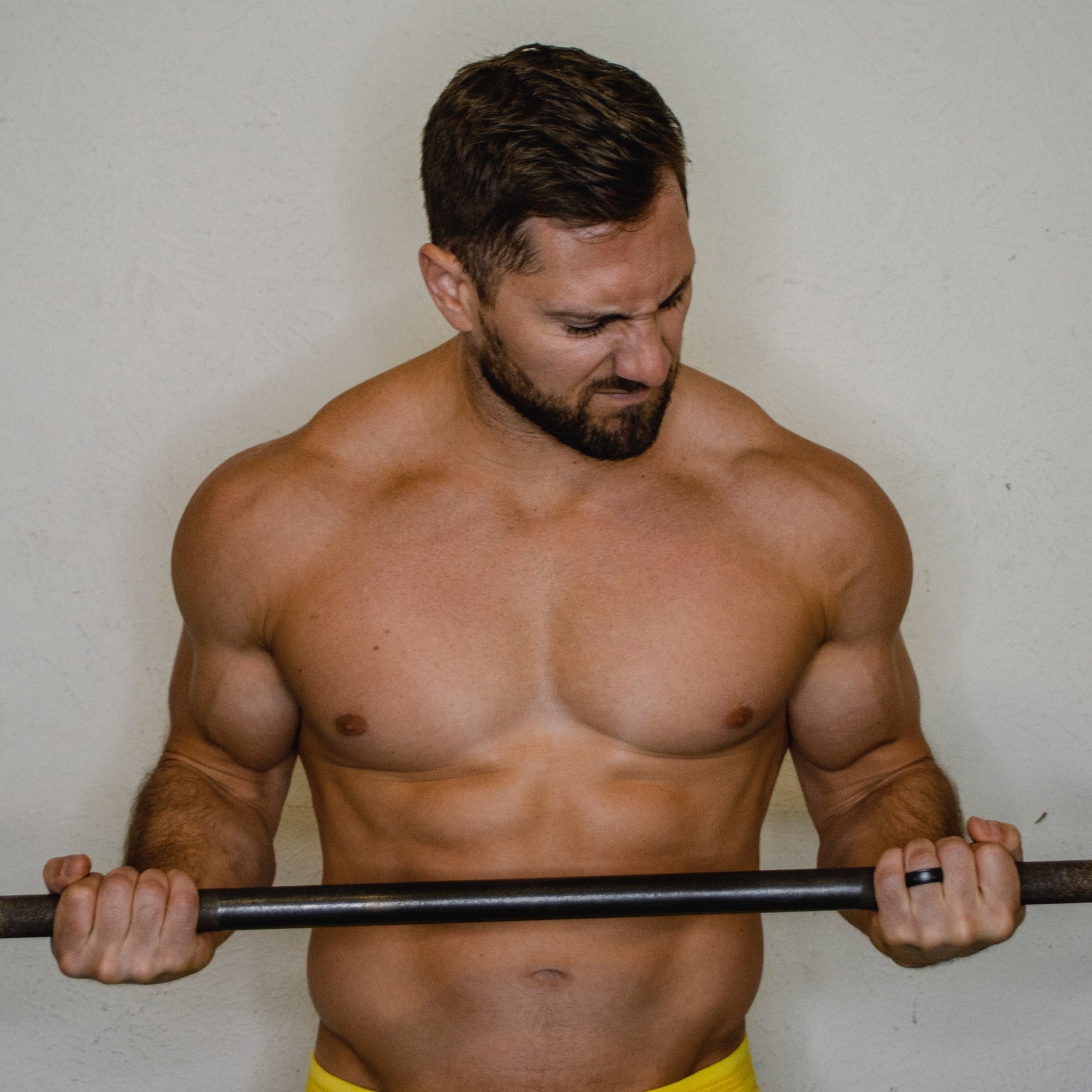 Justabar 2! – Zeus Method