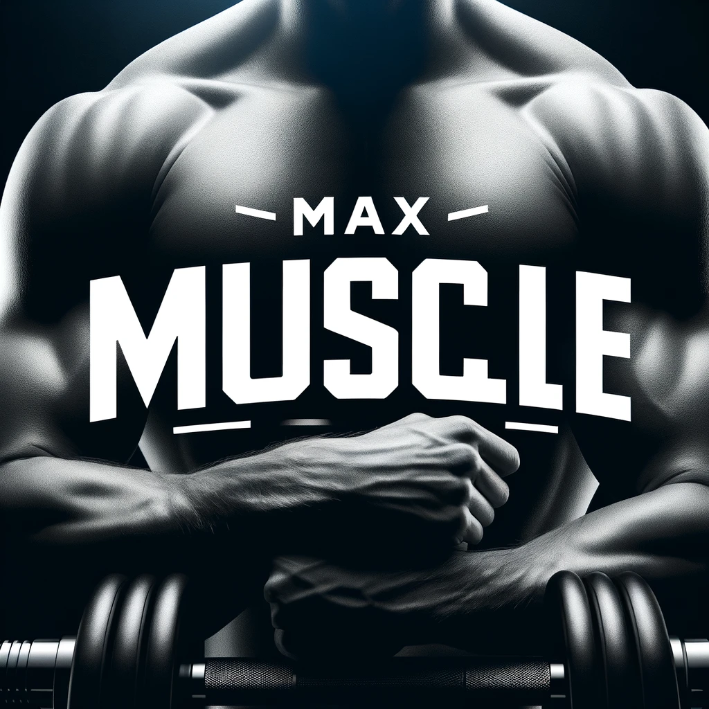 Max Muscle Bodybuilding: How to gain muscle faster!