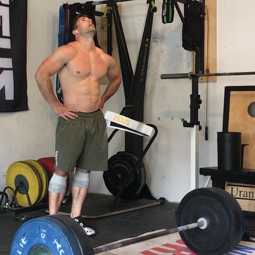 How to be Better at the Basics! – Zeus Method