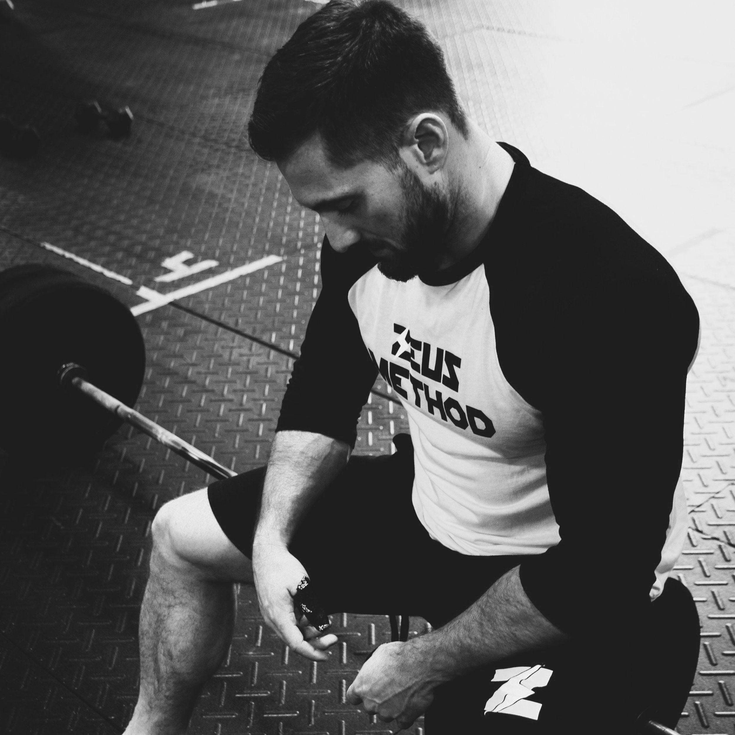 3 Tips to Improve Your Mindset – Zeus Method