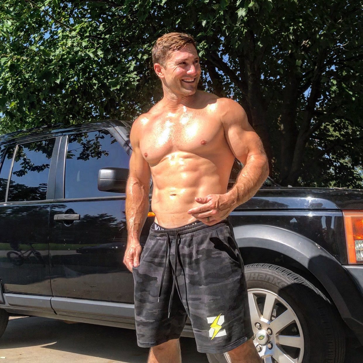 Workouts You Need To Try⚡️ – Zeus Method