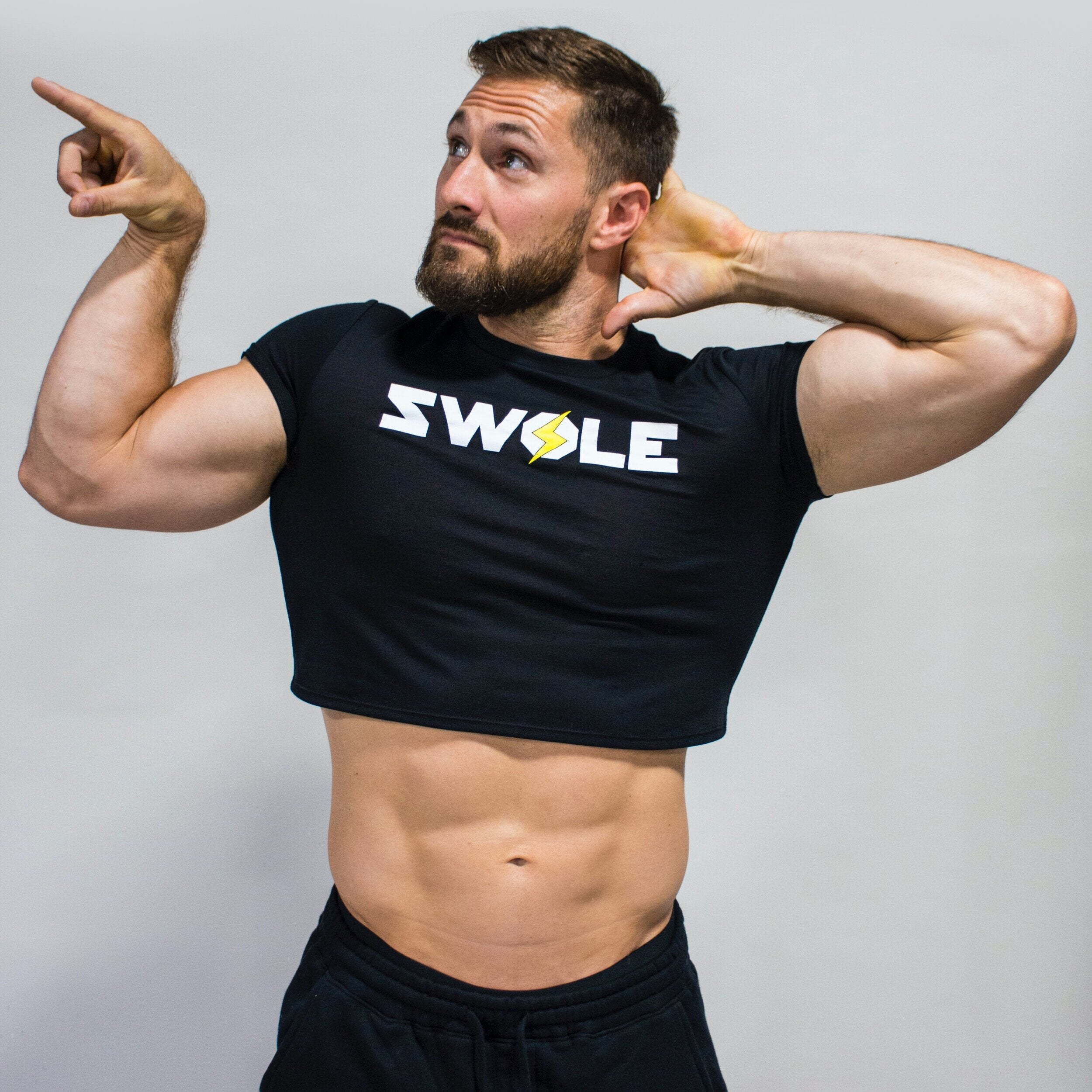 New Training Podcastst – Zeus Method