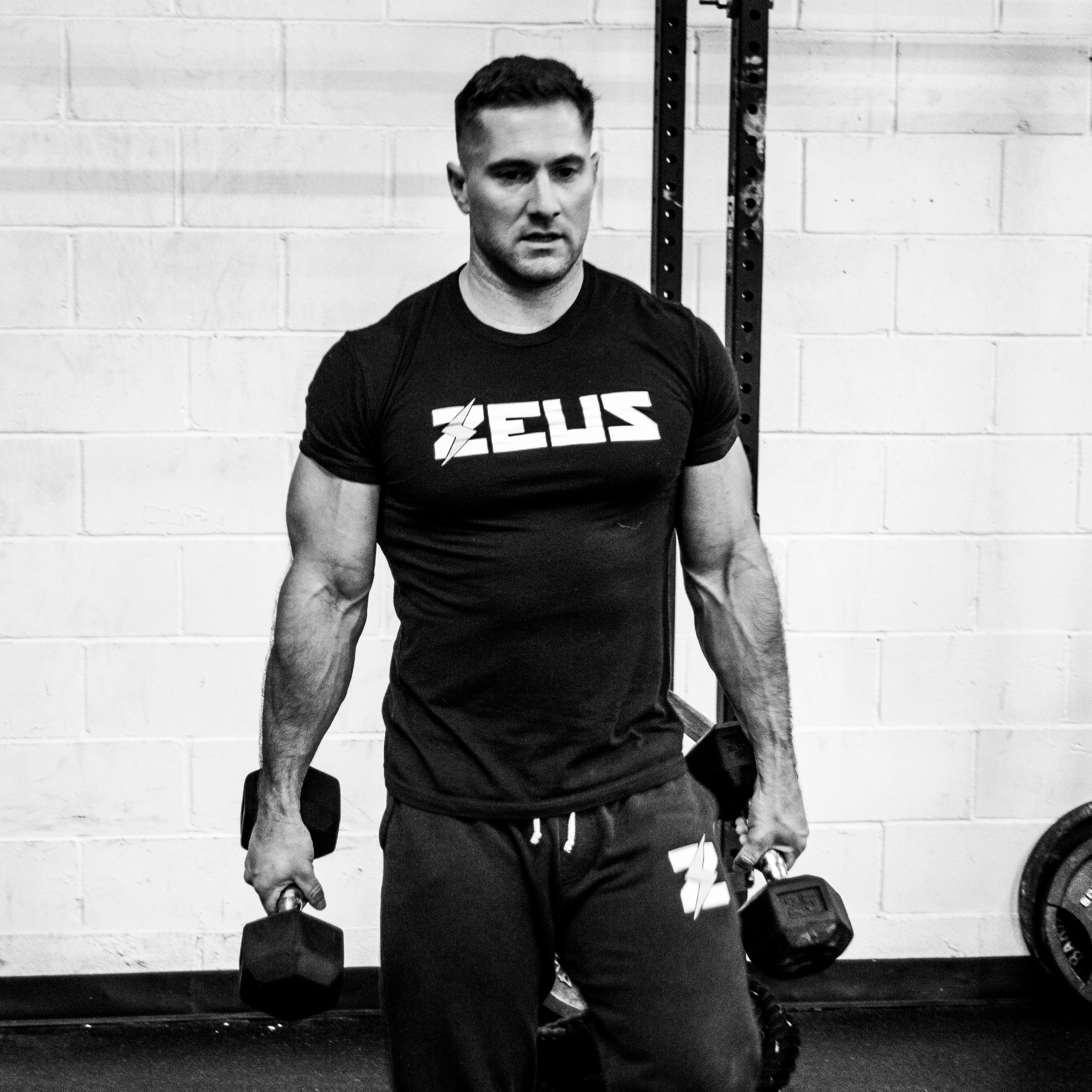 I Thought I Wanted to Work Out All Day... Here’s What Happened – Zeus ...