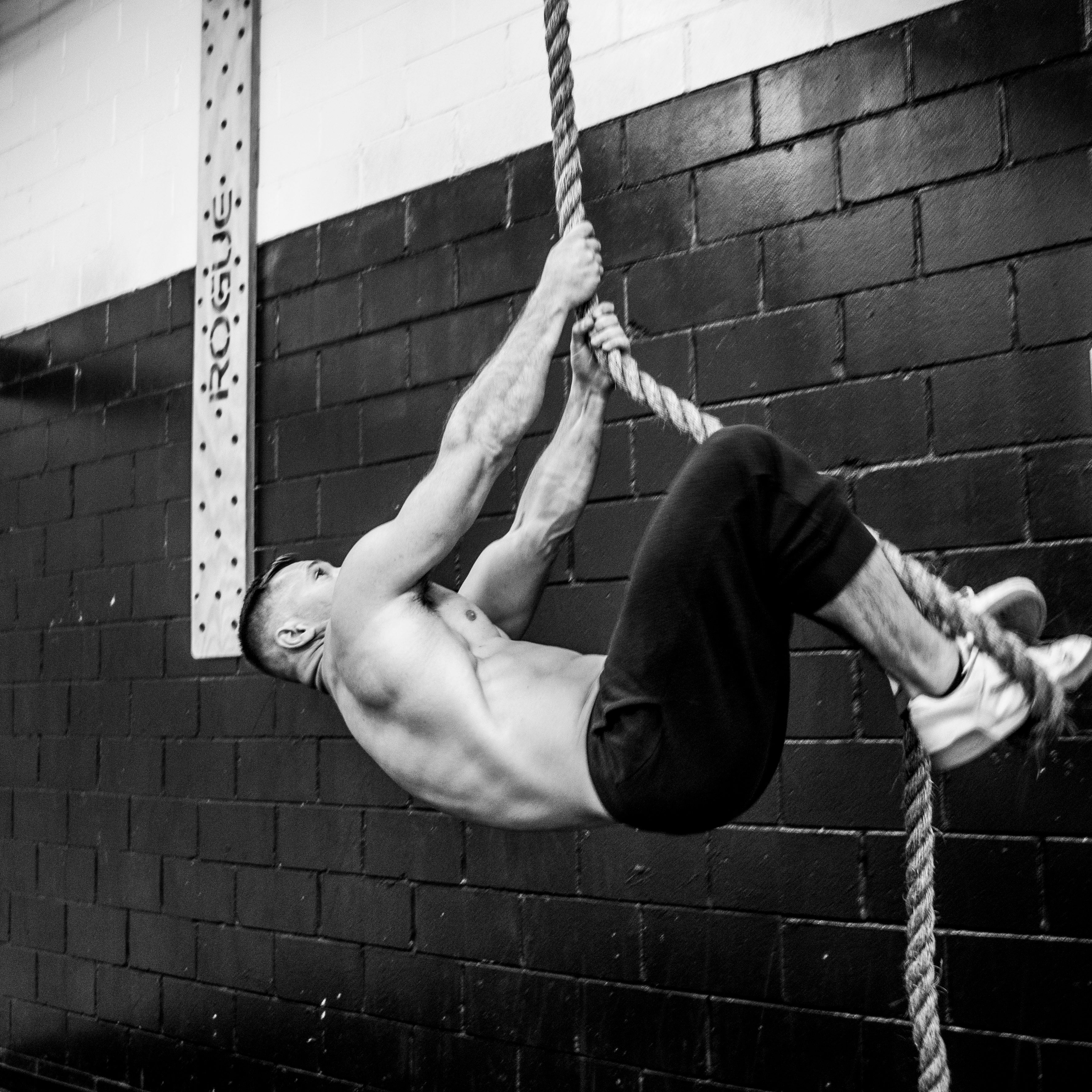 5 Training Tips for CrossFit Athletes – Zeus Method