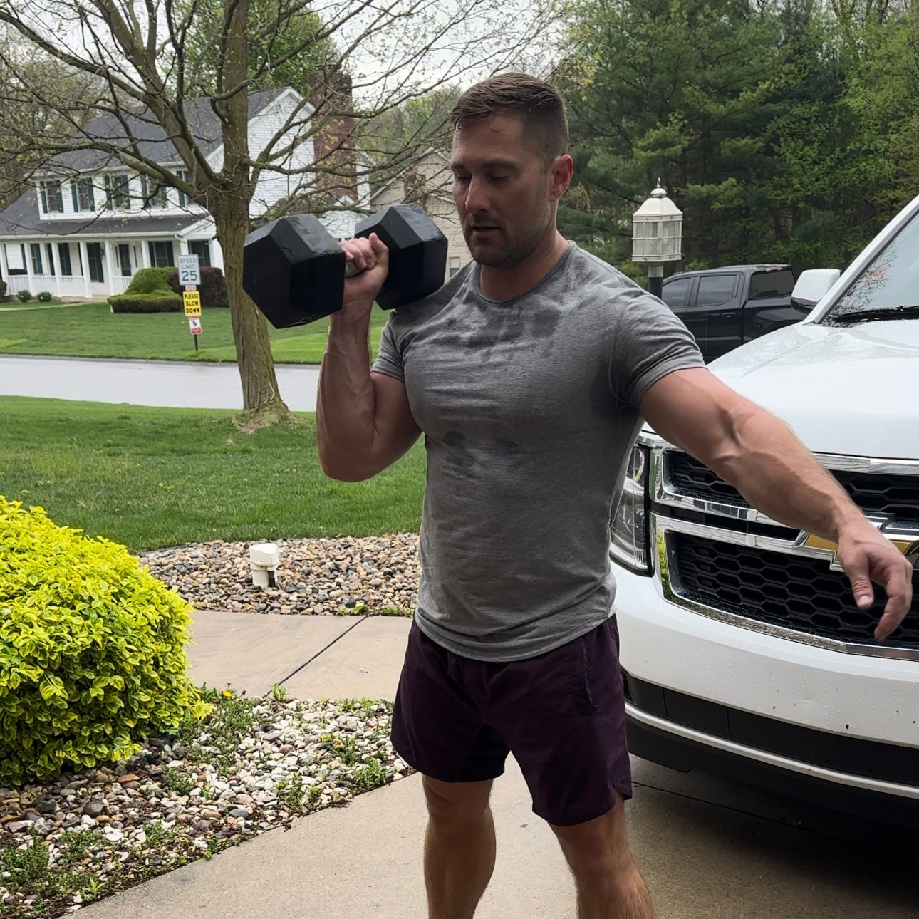 DadFit – Zeus Method