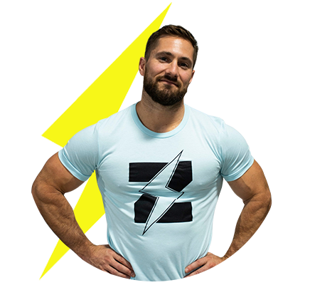 Nick Urankar, founder of Zeus Method